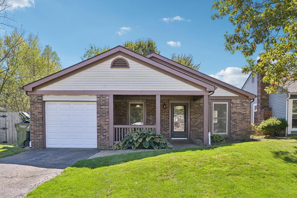 Real estate listing image