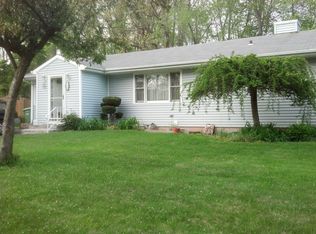 413 4th Ridge Rd, Wallingford, CT 06492