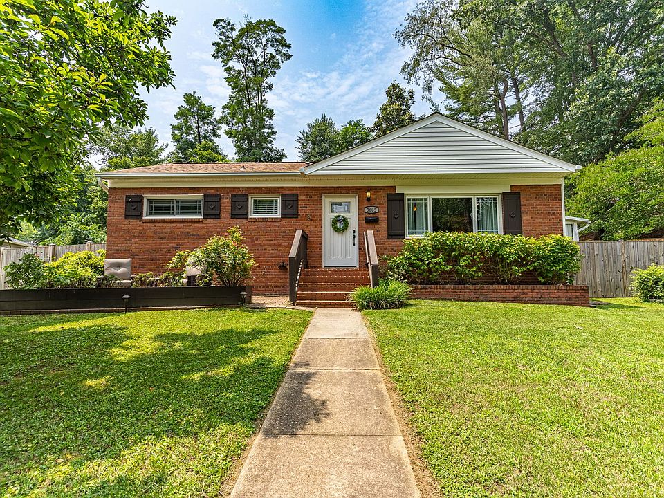 1st image of 3605 Kendall Pl