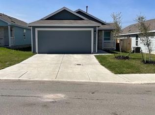 10754 Prusiner Dr, Converse, TX 78109