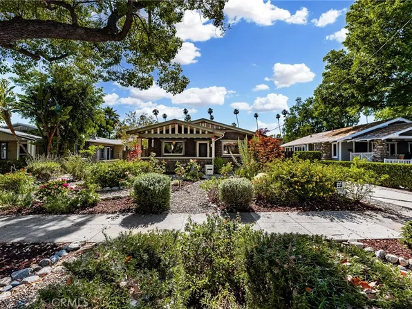 55 N Meridith Ave, Pasadena, CA 91106