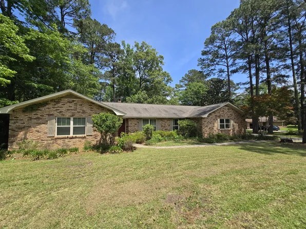 1603 Church St, Columbia, MS 39429