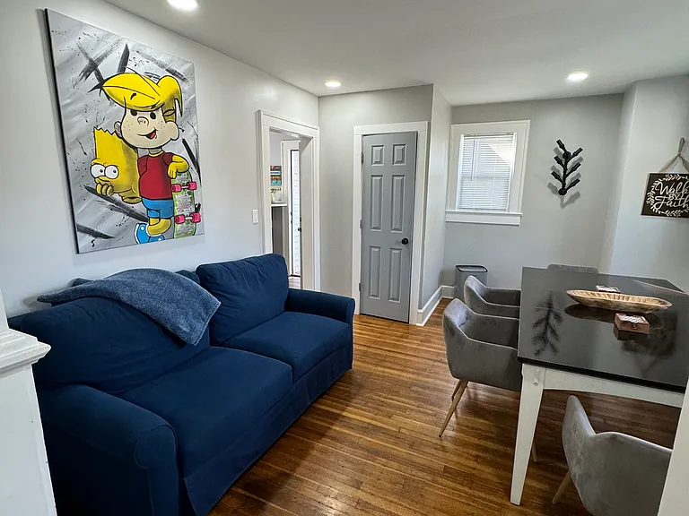 1230 N Kealing Ave #2 — Photo 8