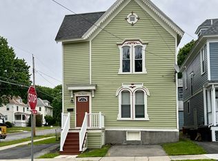 300 S William St, Johnstown, NY 12095