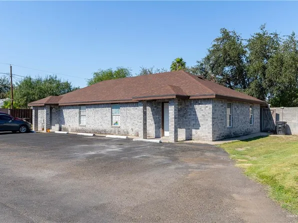209 N Bluebonnet St, Alton, TX 78573