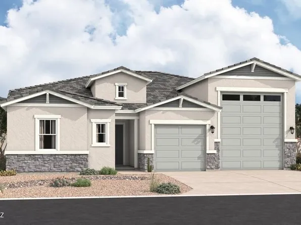 8536 E Wild Licorice Cir, Vail, AZ 85641