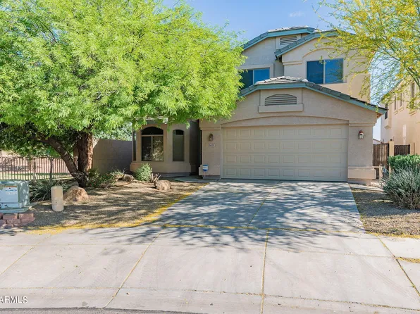 5625 W WOOD Street, Phoenix, AZ 85043