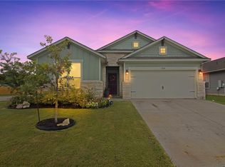 264 Trellis Blvd, Leander, TX 78641