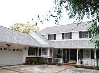 5030 Del Moreno Dr, Woodland Hills, CA 91364