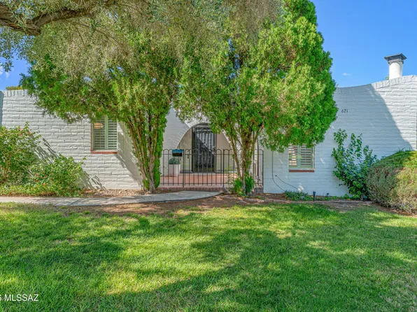 621 W Las Lomitas Rd, Tucson, AZ 85704