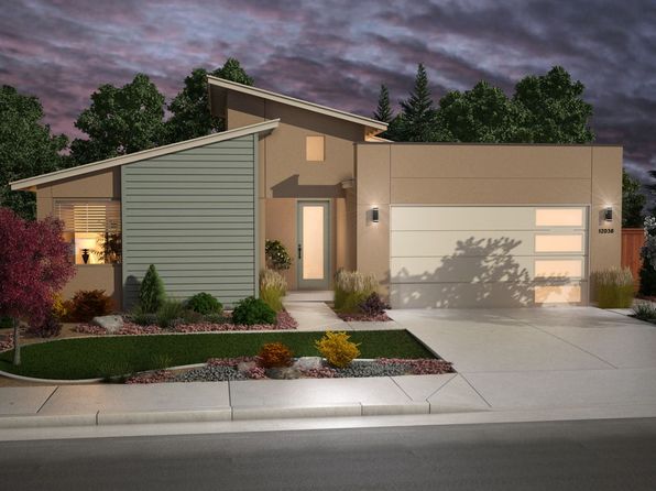 Plan 2 - 1836 Plan, Golden Mesa Estates