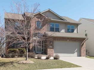 2073 Timber Ln, Coralville, IA 52241