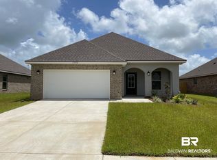 17052 Delta Ave, Robertsdale, AL 36567