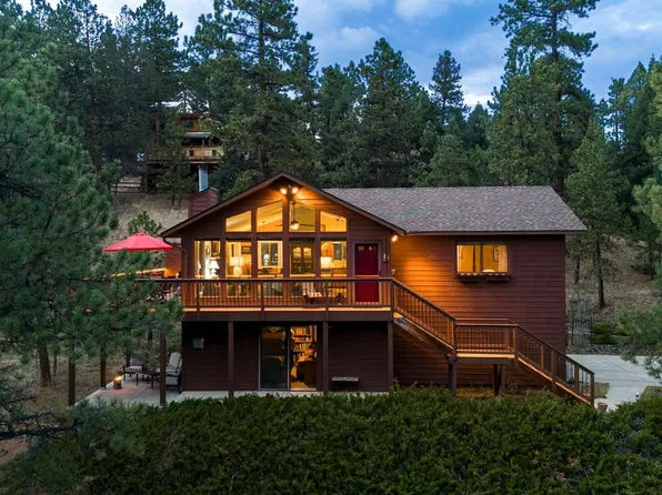 6461 Doris Lane, Evergreen, CO 80439