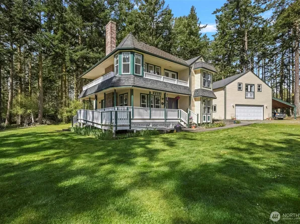 2564 Libbey Road, Coupeville, WA 98239