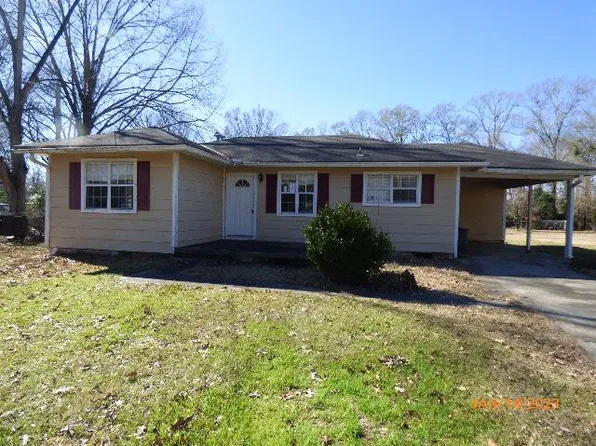 1308 Magnolia Ave, Natchez, MS 39120