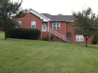 413 Brinkley Ln, White House, TN 37188