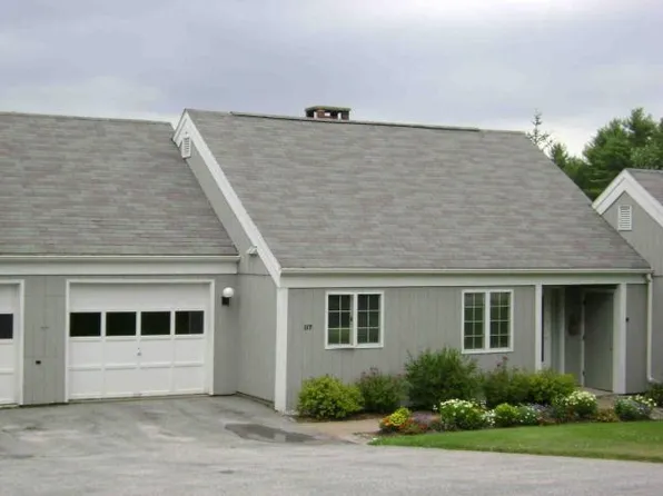 117 Hilltop Place #117, New London, NH 03257