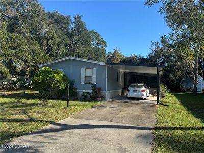 1071 Beckman Dr, South Daytona, FL, 32119