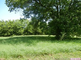 2 South St, Chouteau, OK 74337