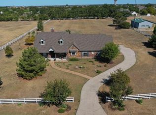 8200 Falcon Ct, Prosper, TX 75078