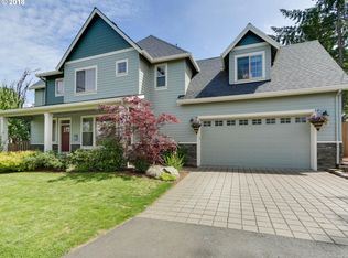 9802 SW 55th Ave, Portland, OR 97219