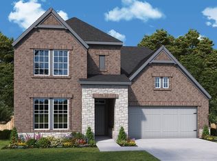 1320 Bay Laurel Rd, Fate, TX 75087