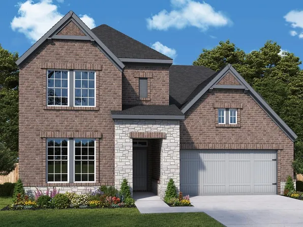 1541 Ebling Way, Van Alstyne, TX 75495
