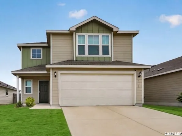 6326 Willow Point Blvd, San Antonio, TX 78219
