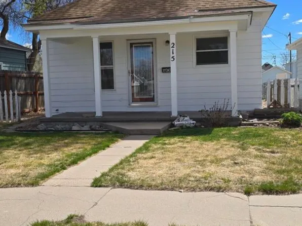215 Platte St, Sterling, CO 80751
