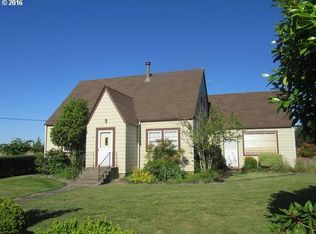 372 Monitor Rd, Silverton, OR 97381