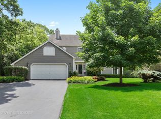 4118 Rockspur Trl, Crystal Lake, IL 60012