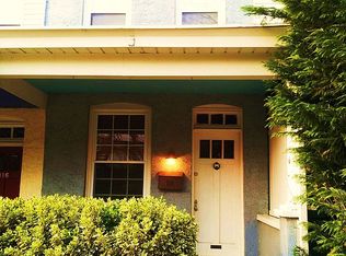 1114 Roland Heights Ave, Baltimore, MD 21211