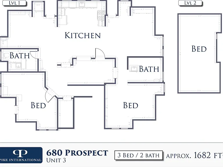 682 Prospect St — Photo 14