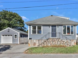 48 Central Ave, Warren, RI 02885