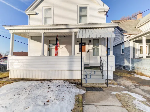 876 Thompson Street, Schenectady, NY 12306