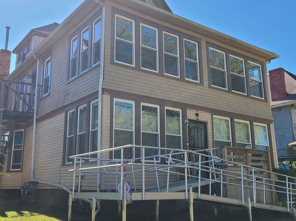 921 Lincoln Ave