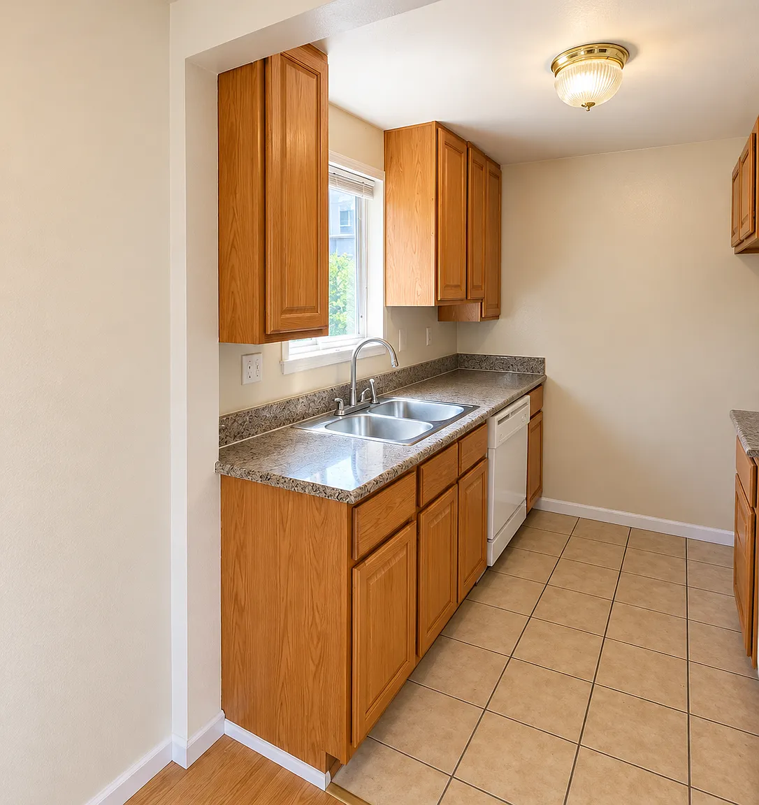 1 bed, 650 sqft, $1,375 — Photo 3