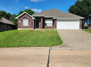 1500 Southridge Ln, Sherman, TX 75092