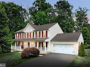 2060 Pembrook Ct, Emmitsburg, MD 21727