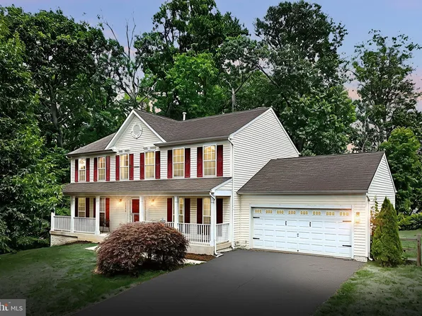 2060 Pembrook Ct, Emmitsburg, MD 21727