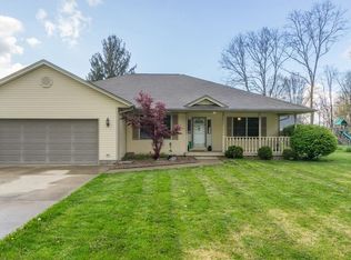 3970 Navajo Trl, Jamestown, OH 45335