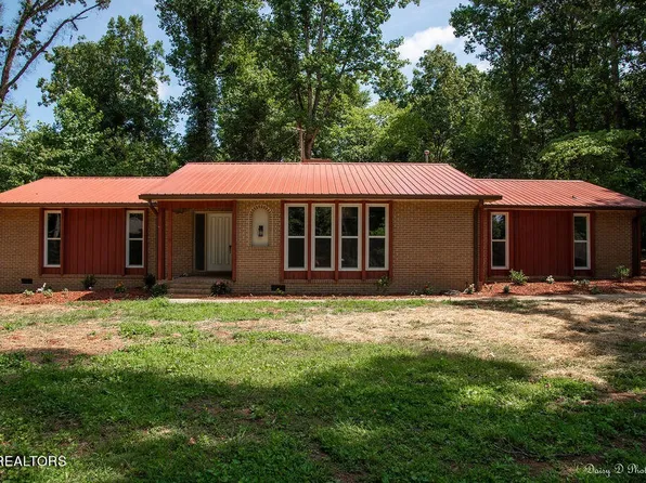 129 County Road 575, Englewood, TN 37329