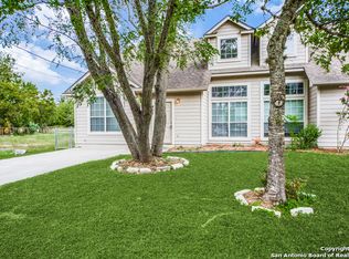 401 Ebner St, Boerne, TX 78006