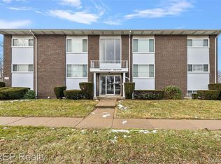120 S Prospect St APT 8, Ypsilanti, MI 48198