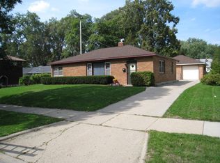 1026 Midland St, Madison, WI 53715