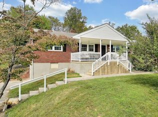 1390 Blue Ridge Springs Rd, Blue Ridge, VA 24064