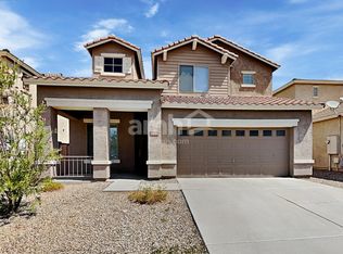 17428 W Mandalay Ln, Surprise, AZ 85388