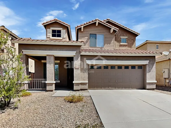 17428 W Mandalay Ln, Surprise, AZ 85388