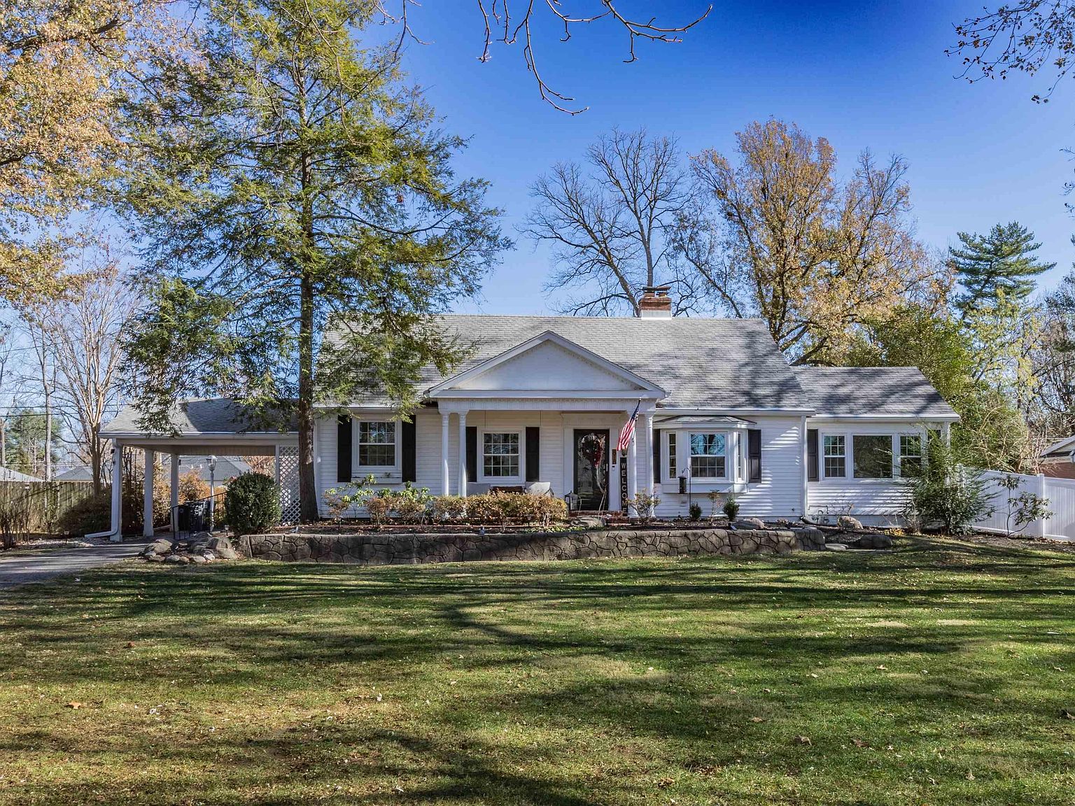 818 Plaza Dr, Evansville, IN 47715 Zillow